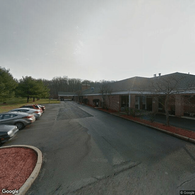 Golden Living Center - East Mountain