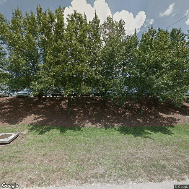 Woodstock Nursing & Rehab Center