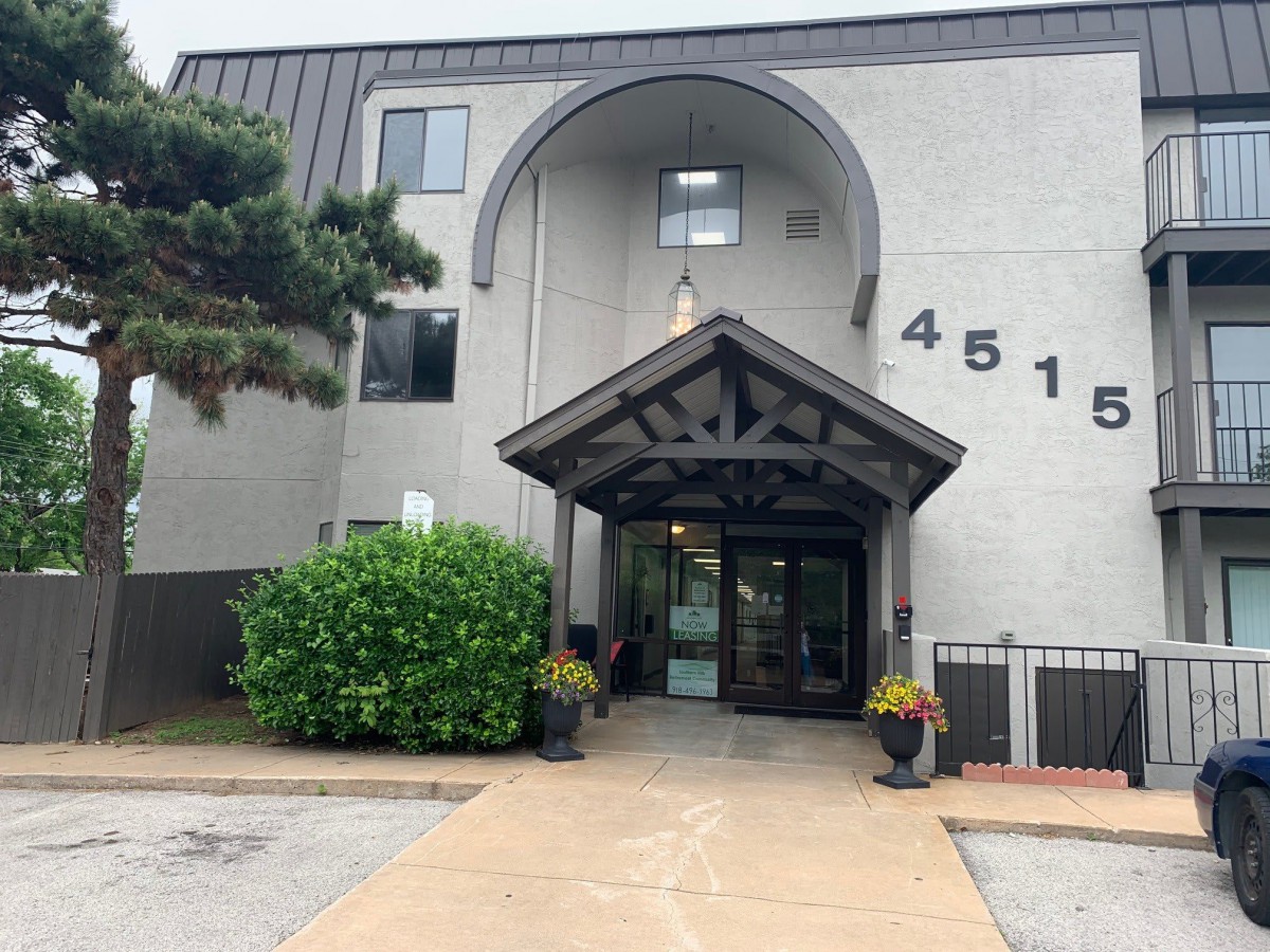 Southern Hills Independent Living