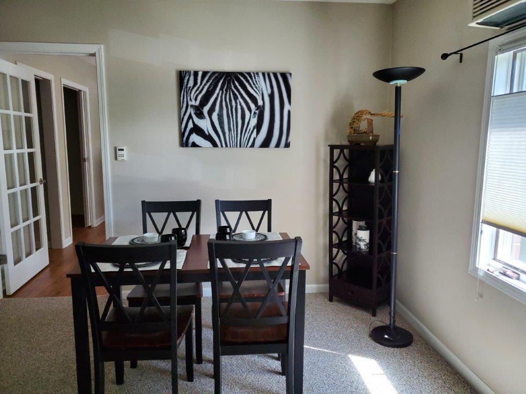 Ridgecrest Village Retirement Community