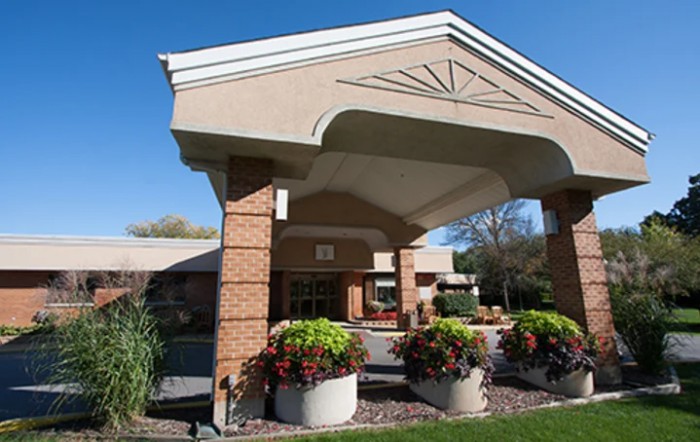 Palos Heights Rehabilitation