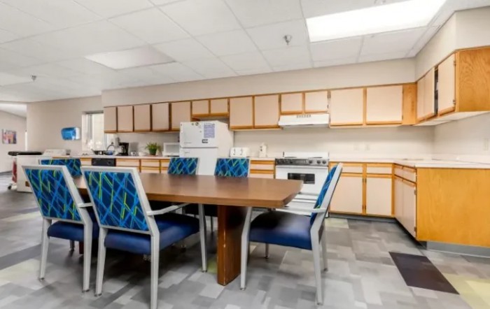 Lacrosse Health & Rehabilitation Center