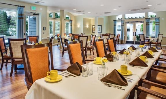 Cogir Of Bothell Memory Care