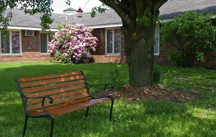 Prairie Village Nursing And Rehabilitation