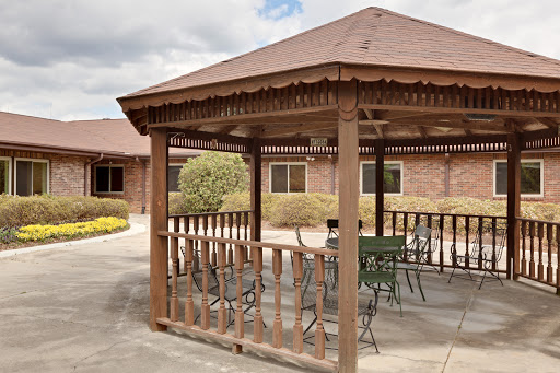 Pruitthealth - Aiken