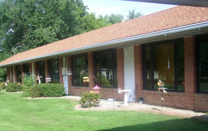 Cumberland Rehab & Health Care