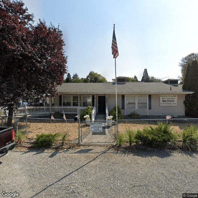 Horizon Gardens Adult Family Home