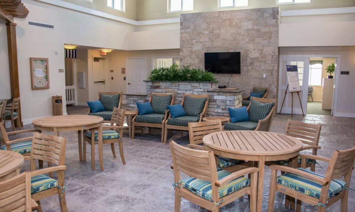 Artis Senior Living of Boca Raton
