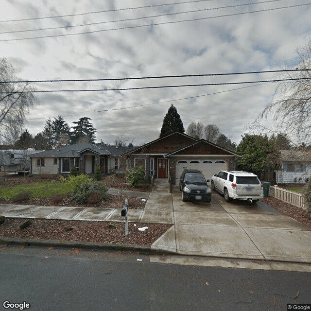 Tigard Garden Adult Care Home