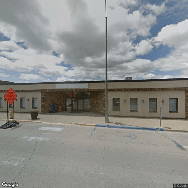 Wapello County Public Health