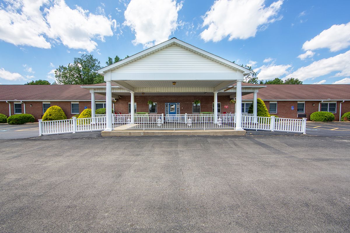 Grace Woods Niles Assisted Living