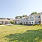 Eventide Lutheran Home