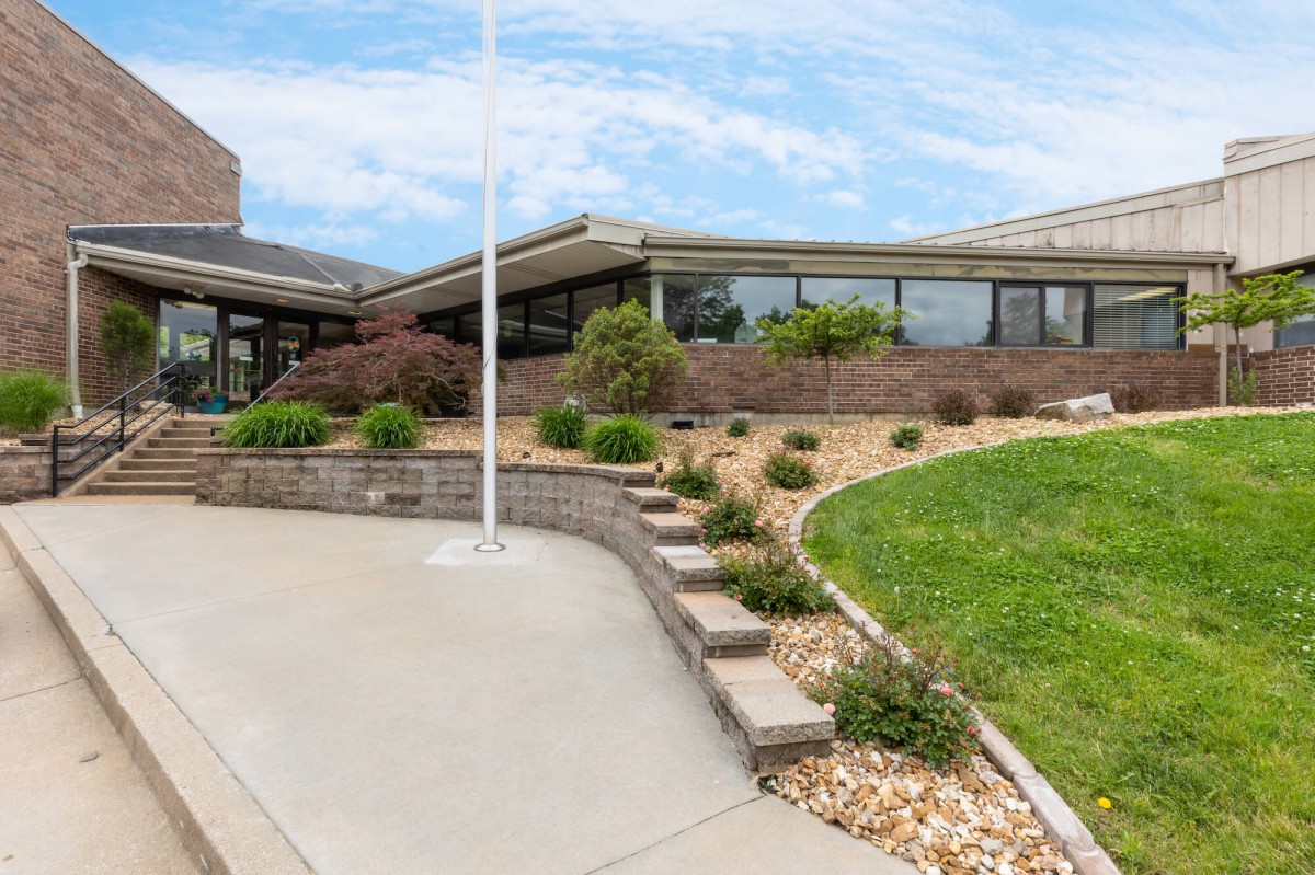 Villa Marie-A Stonebridge Community