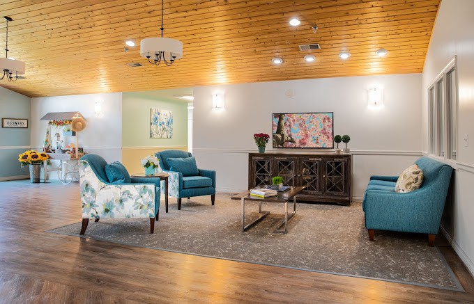 Magnolia Cottage