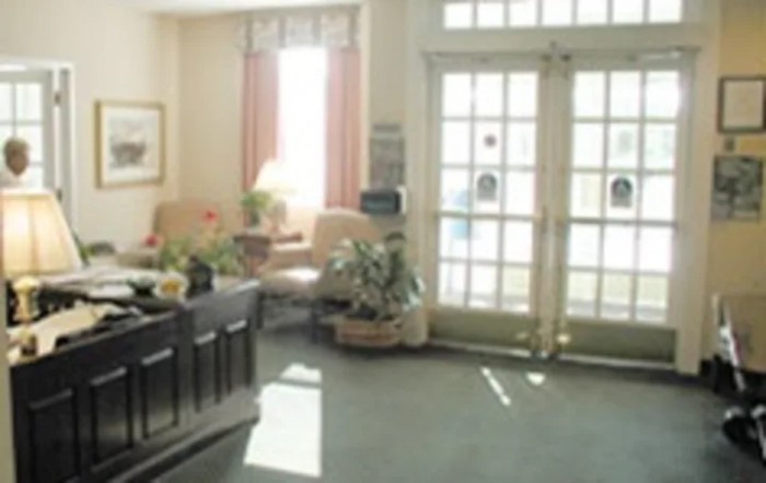 Christopher House Of Worcester