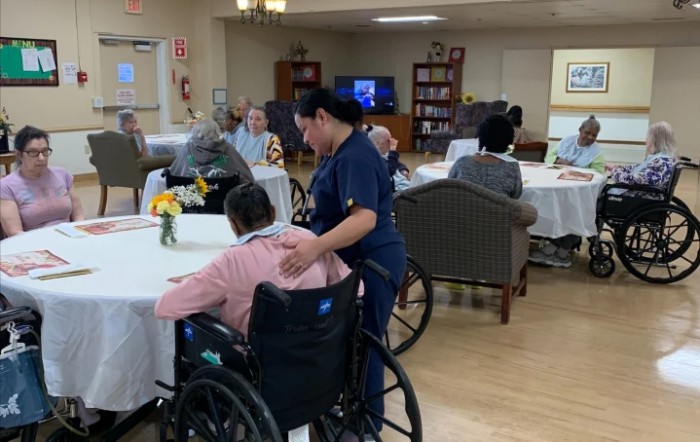 Accordius Health At River Pointe