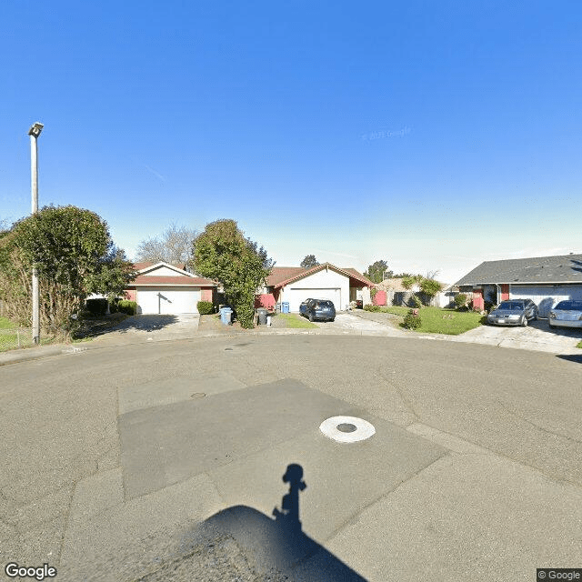 Casa Socorro Residential Care Home