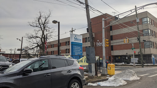 Trinitas Hospital
