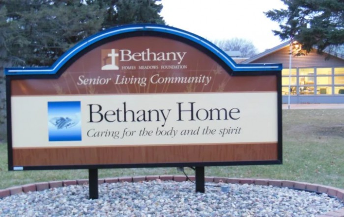 Bethany Home Sioux Falls