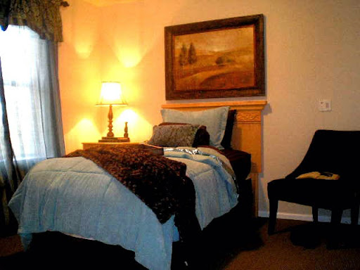 Highgate Senior Living