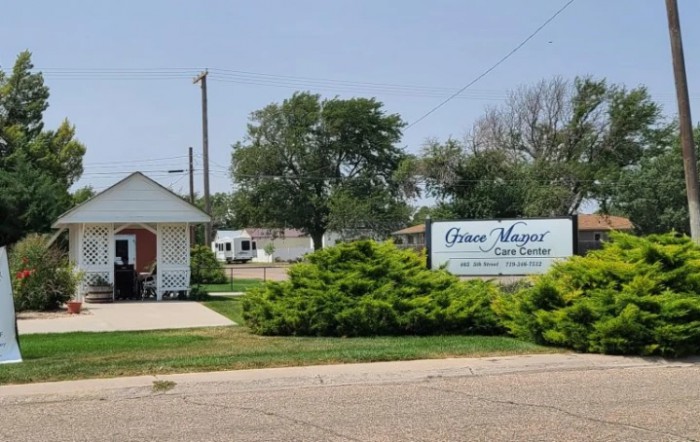 Grace Manor Care Center