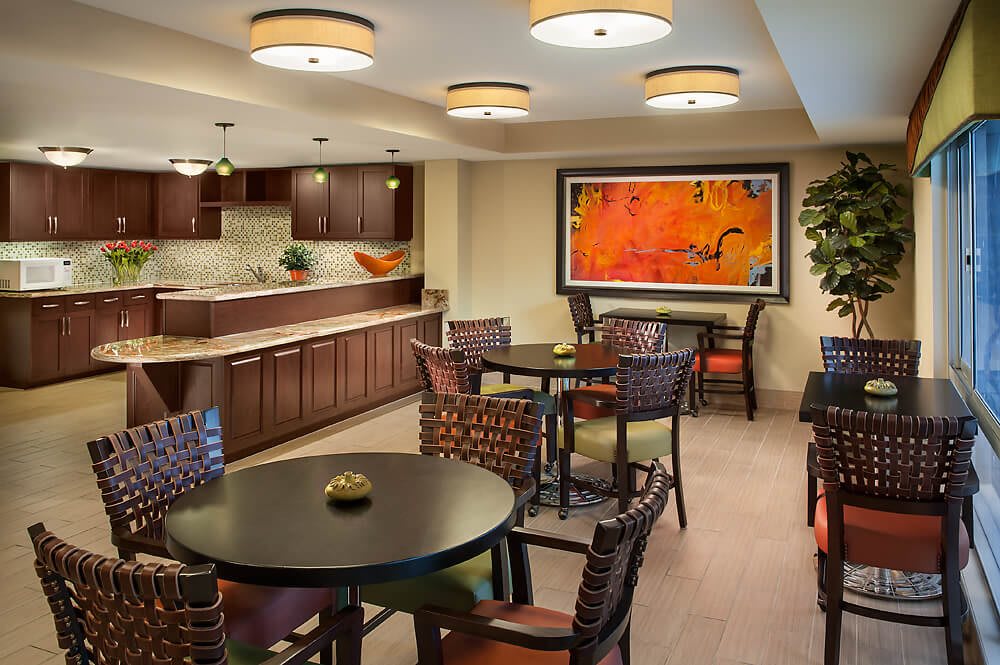 Avista Senior Living North Mountain