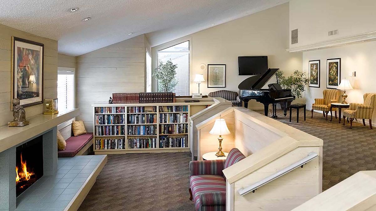 Atria Willow Glen