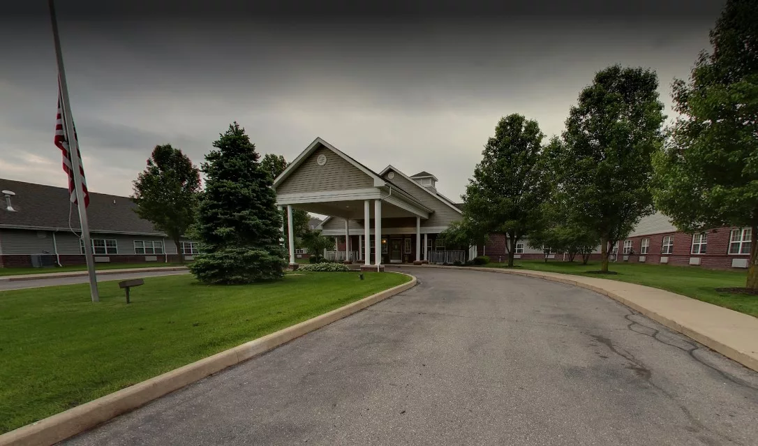 Beach Nursing Home Inc