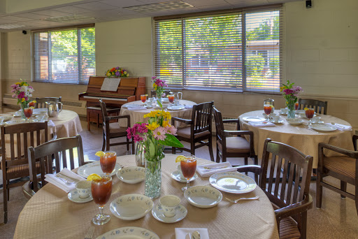 Fairview Living Ctr