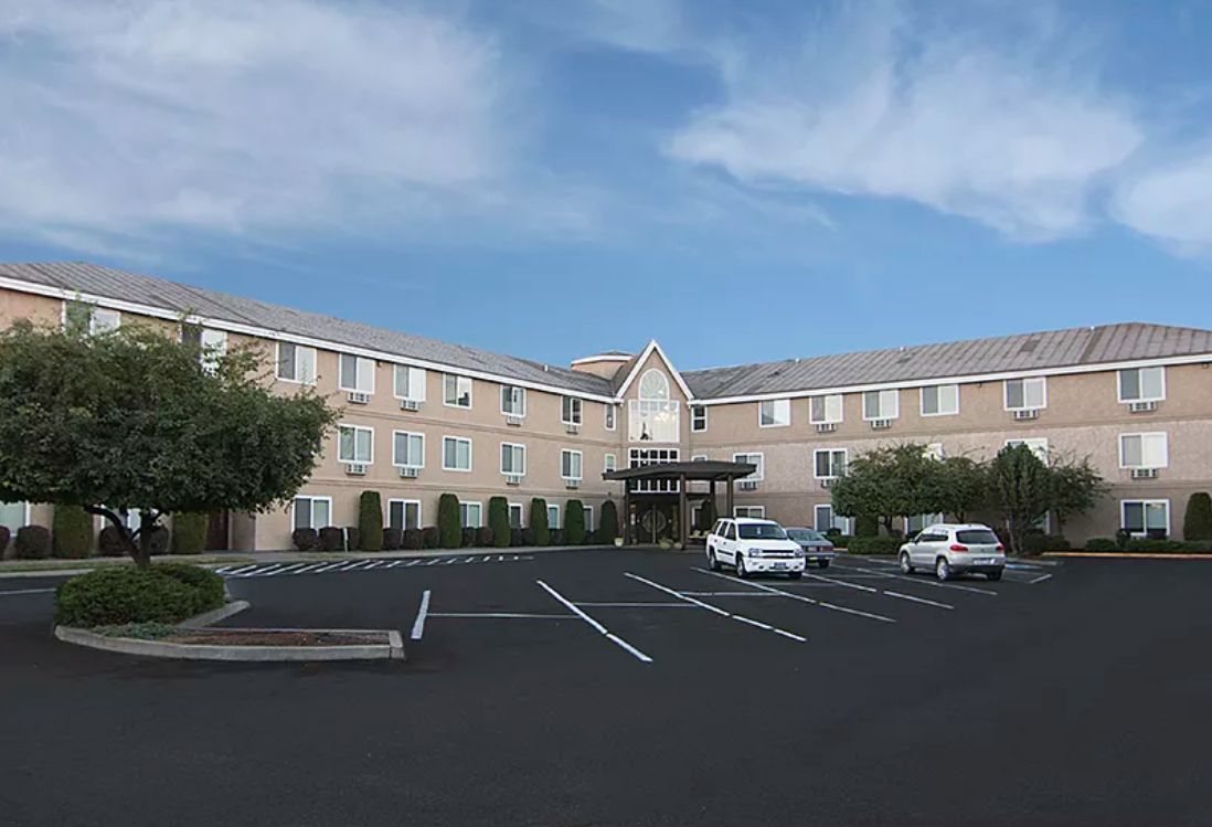 Regency Village at Bend