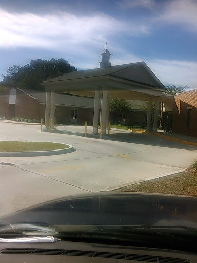 Berrien Nursing Center