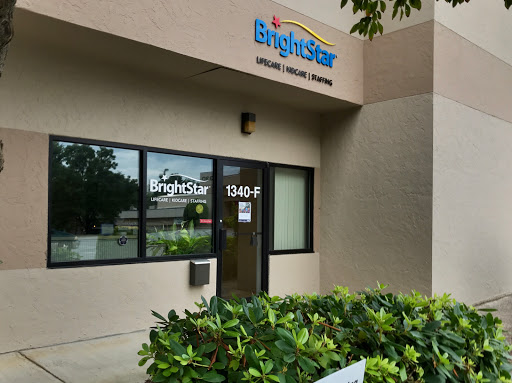 BrightStar Care of Asheville