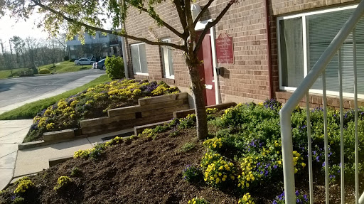 Cherrydale Apartments