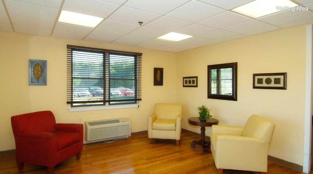 Pinnacle Rehabilitation & Health Center