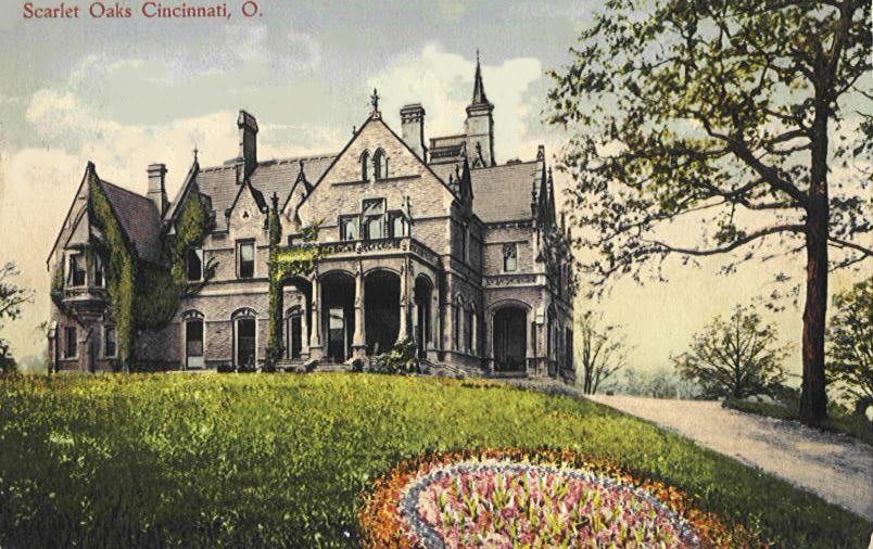 Scarlet Oaks Care Center