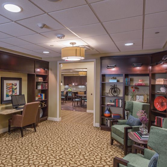 Legacy At Forest Ridge