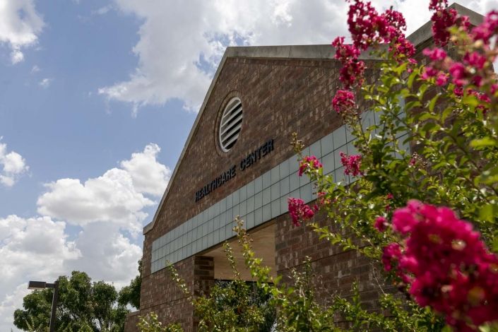 Mesa Springs Retirement Village
