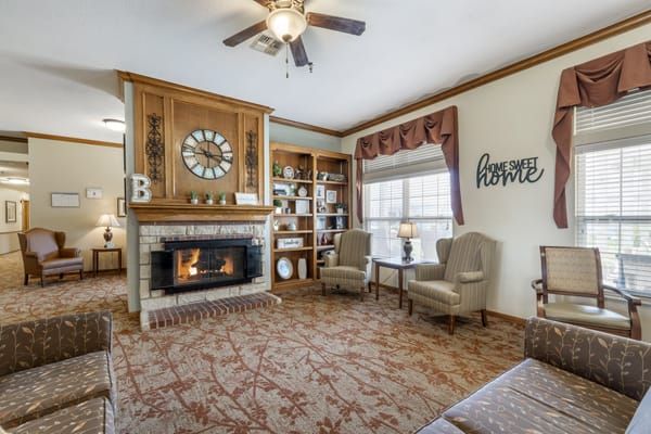 Brookdale Enid