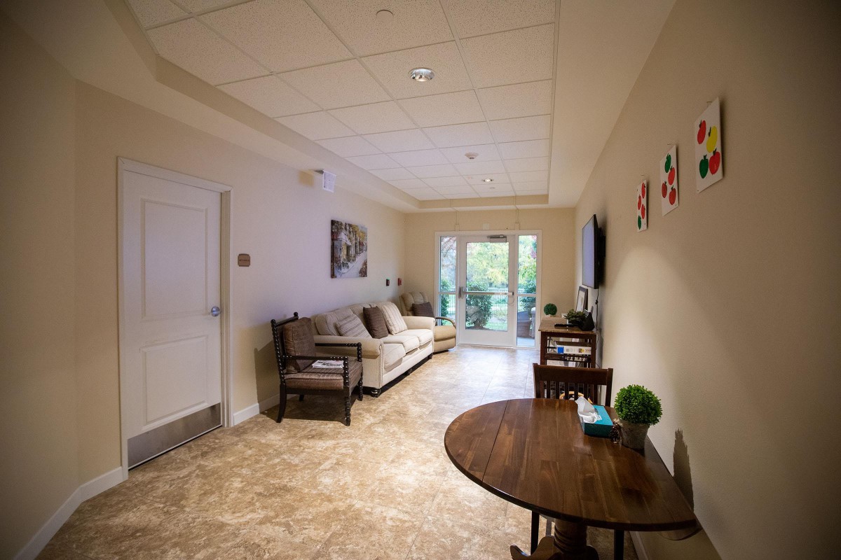 River Bend Senior Living