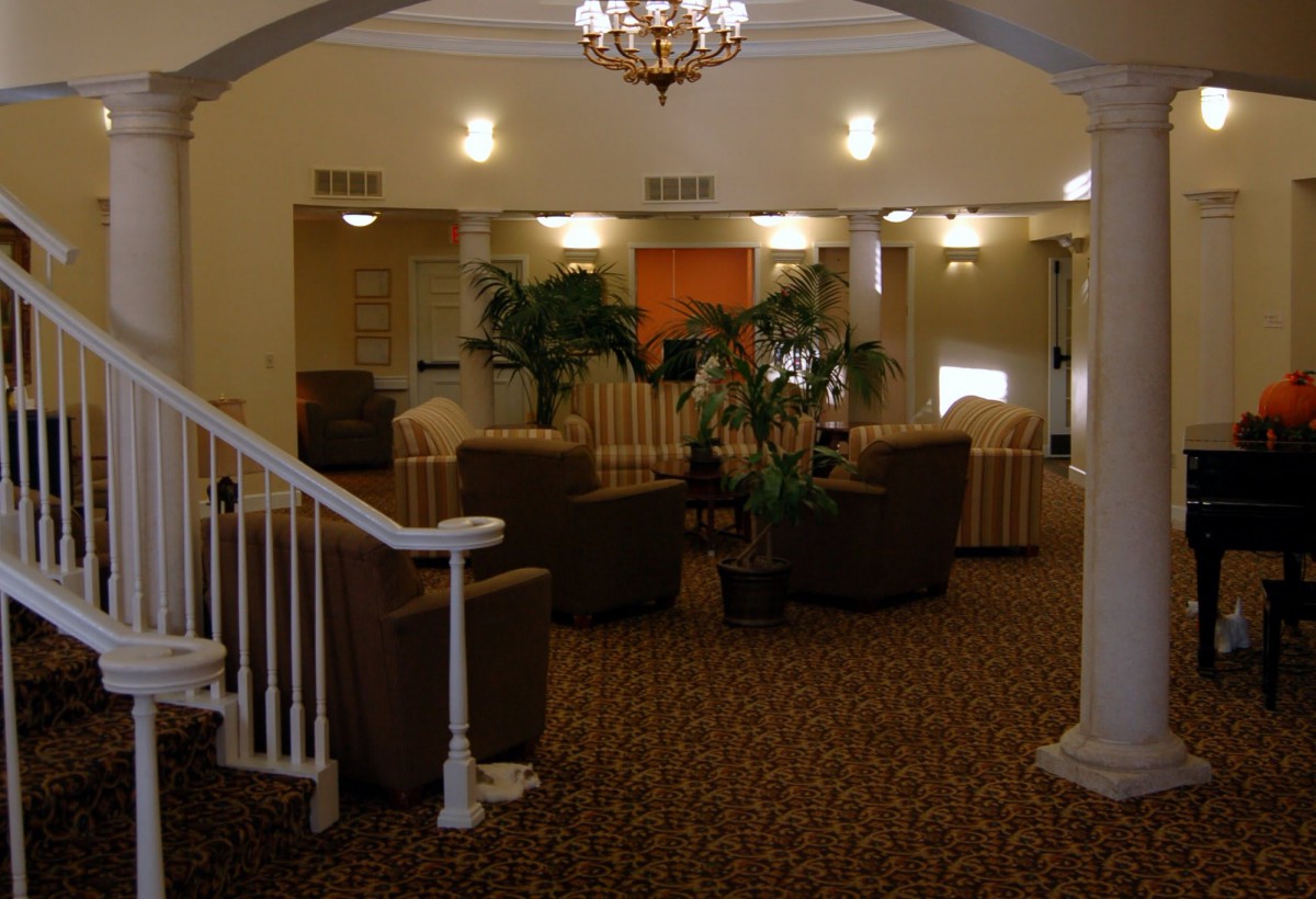 Hibiscus Court