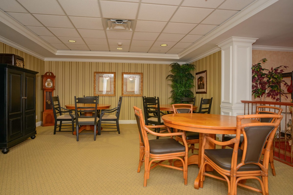 Harbor Place at Port St. Lucie