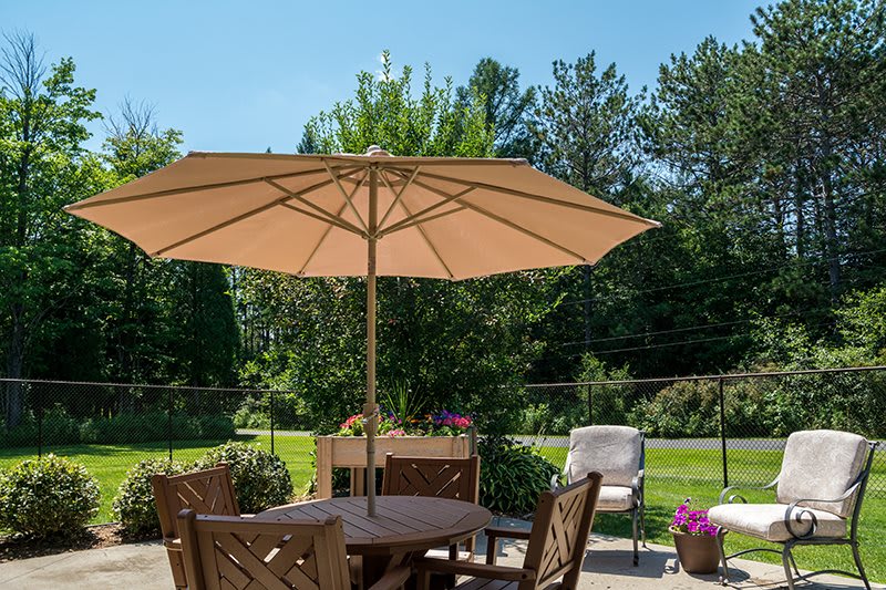 New Perspective Senior Living | Cloquet/Barnum