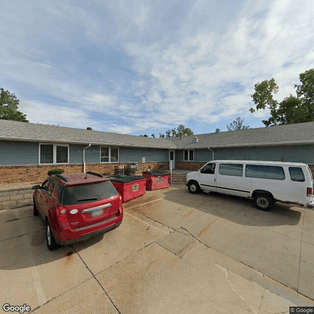 Evergreen Estates I