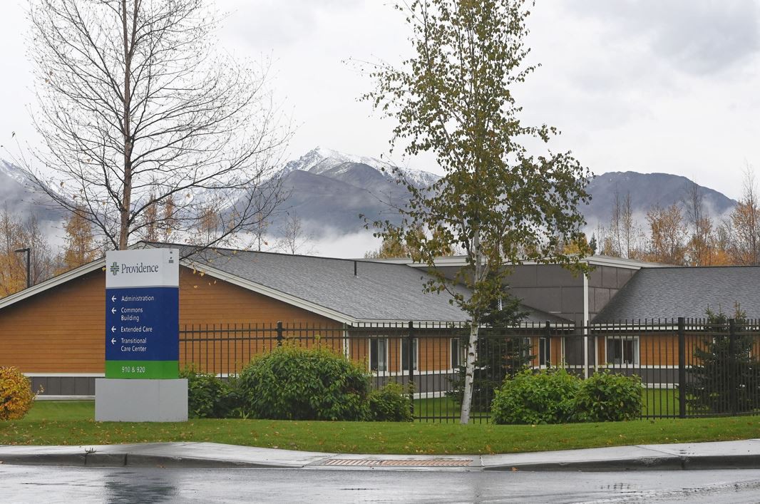 Providence Horizon House