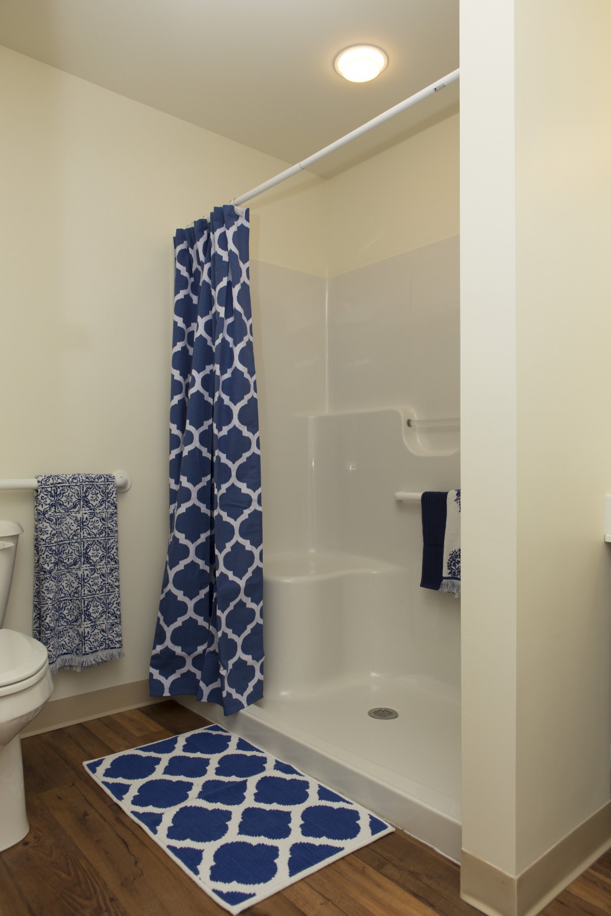 Park Lofts at Huntington