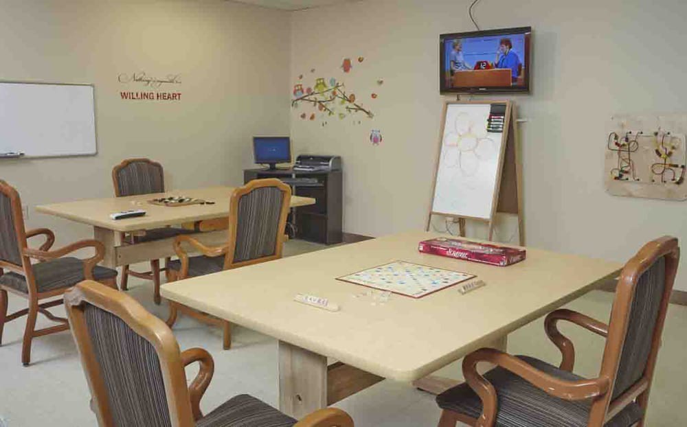 Willowdale Nursing & Rehab Ctr
