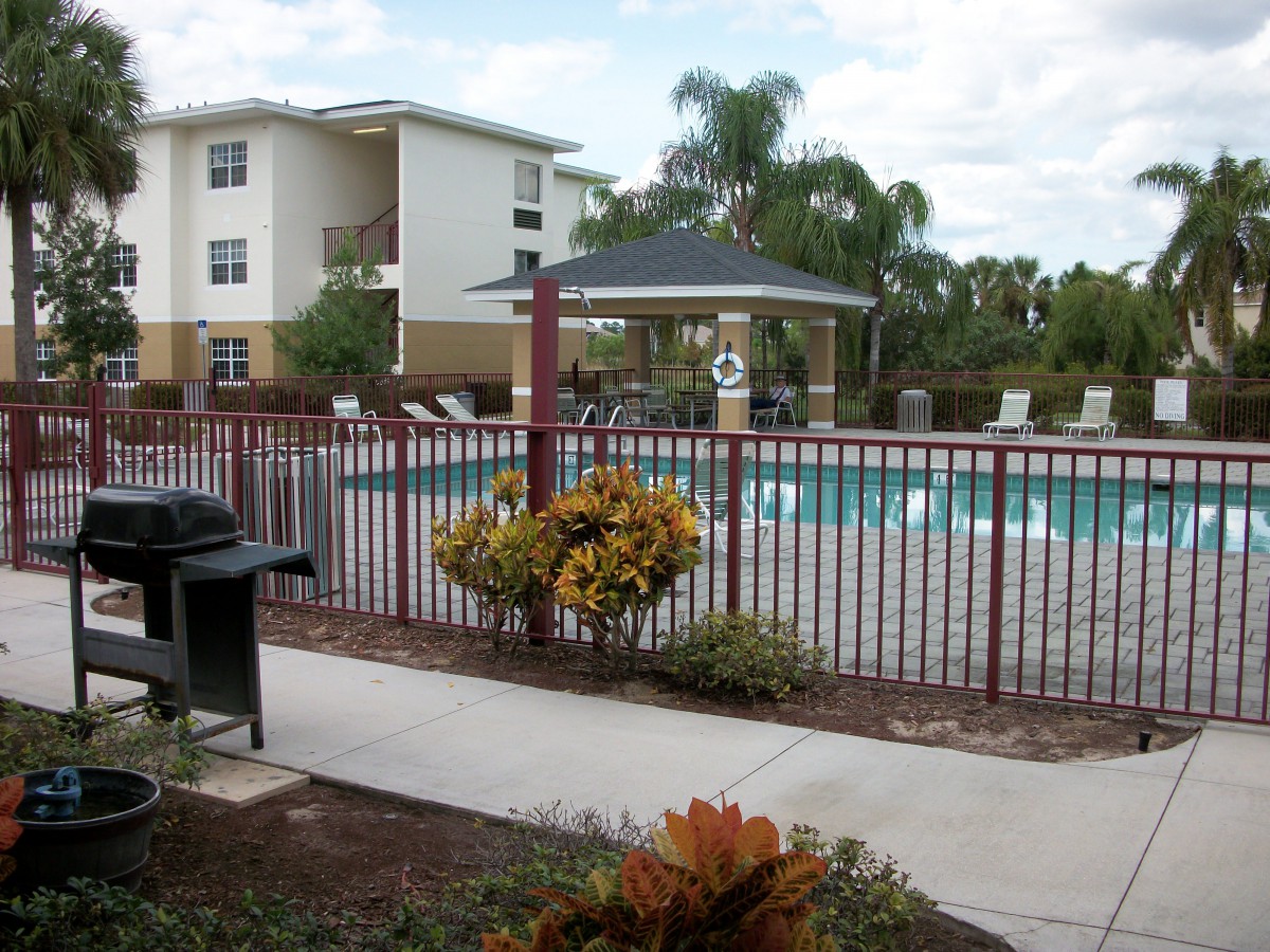 Heron Pond Apartments