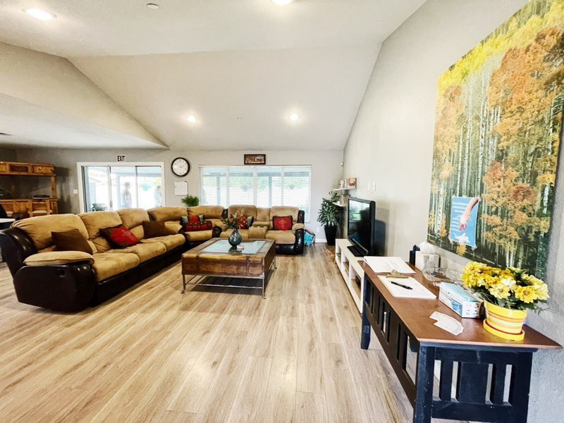 Bella Amore Assisted Living