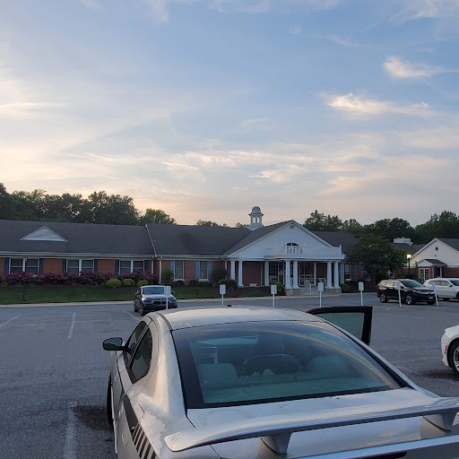 Sagepoint Memory Care