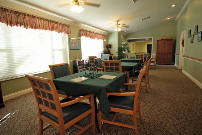 Brookdale Cape Coral